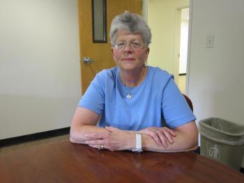 Patricia Gerrior Image