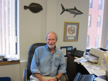 David Pierce Image