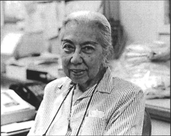 Minerva Saiki Hayakawa