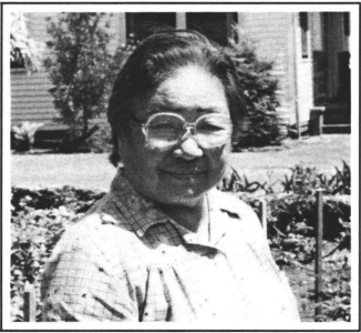 Masako Hanzawa Sugawa Image