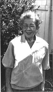 Fusae Takaki Image